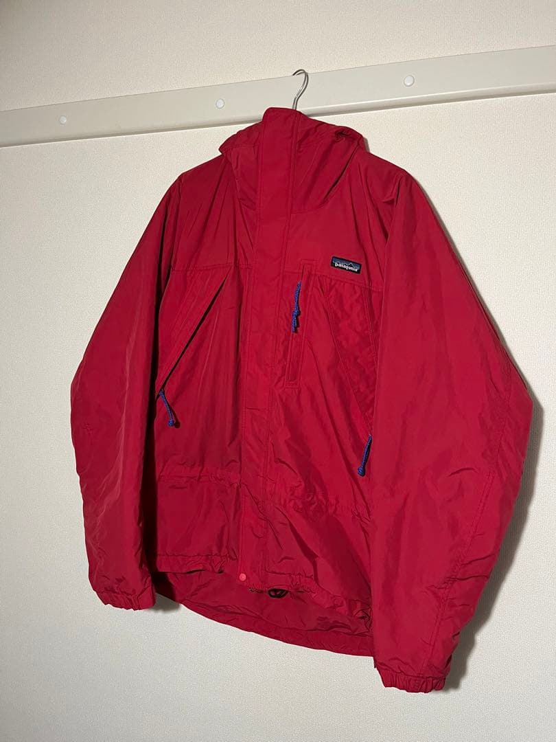 Patagonia パタゴニア インファーノジャケット 初期型 97年 - メルカリ