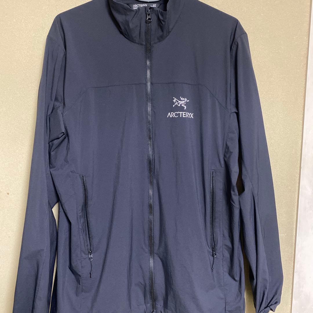 ARC'TERYX アークテリクス スコーミッシュジャケット ARC'TERYX アークテリクス スコーミッシュジャケット メンズ｜SUNDAY