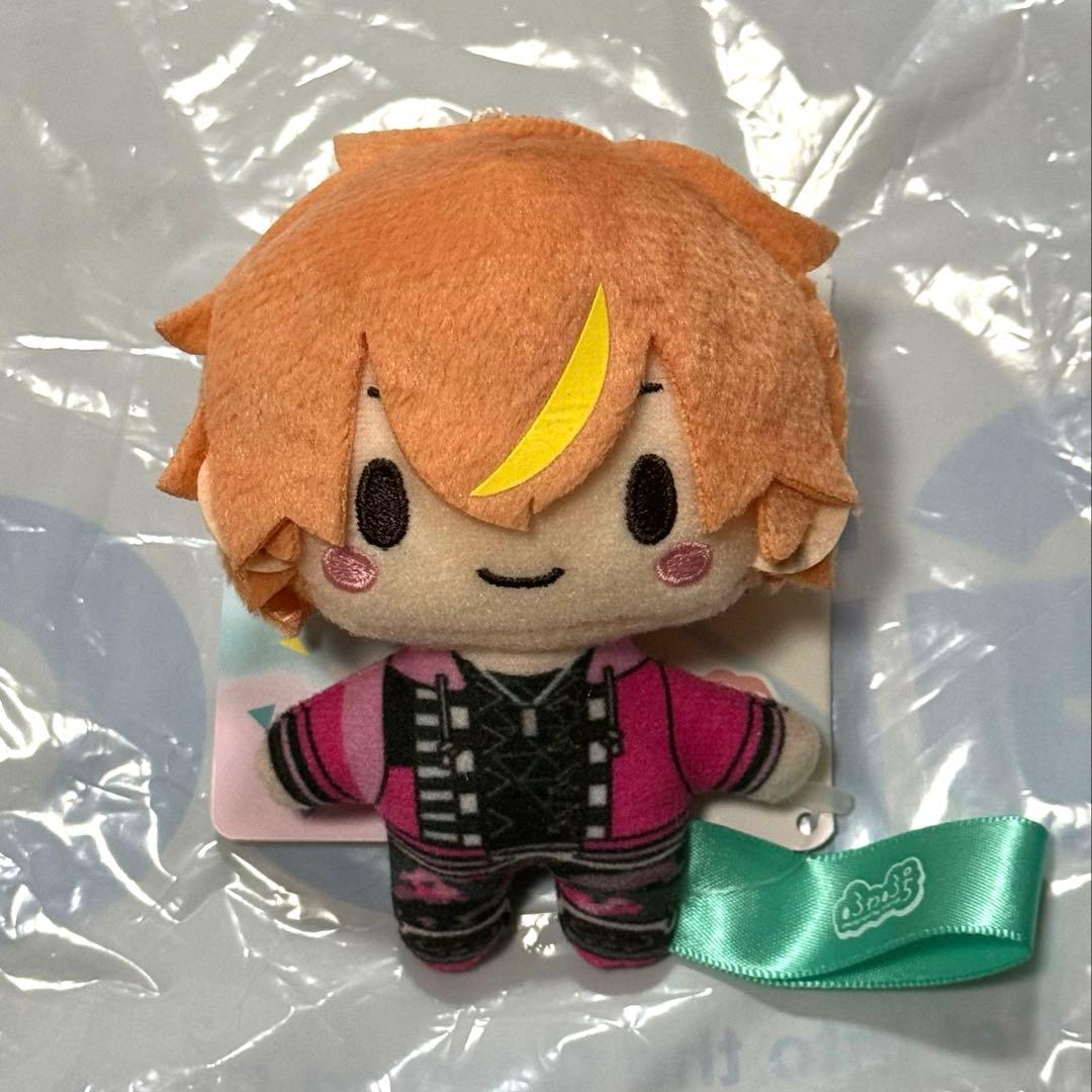 プロジェクトセカイカラフルステージ！プロセカ ふわぷちマスコット