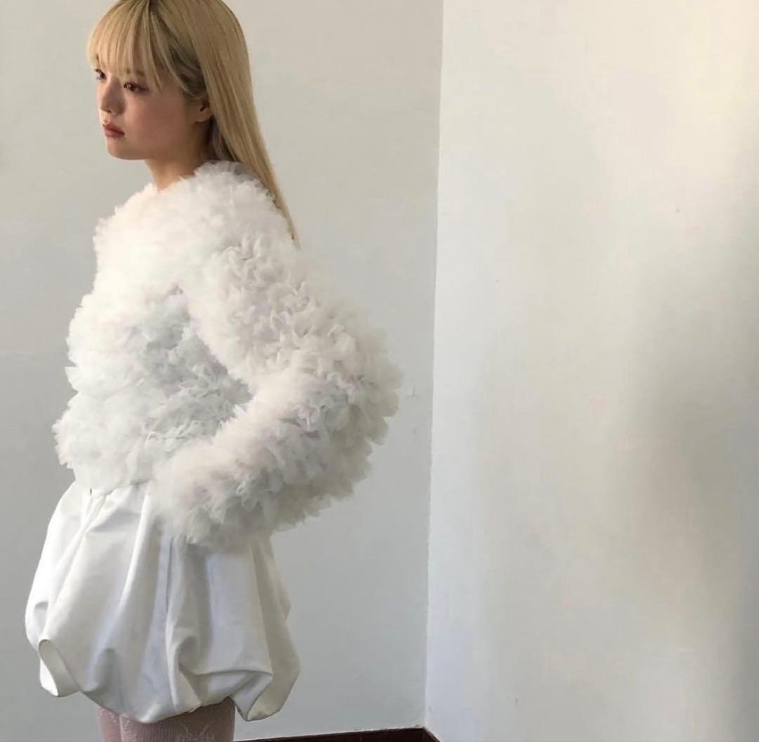 新品Ballerina