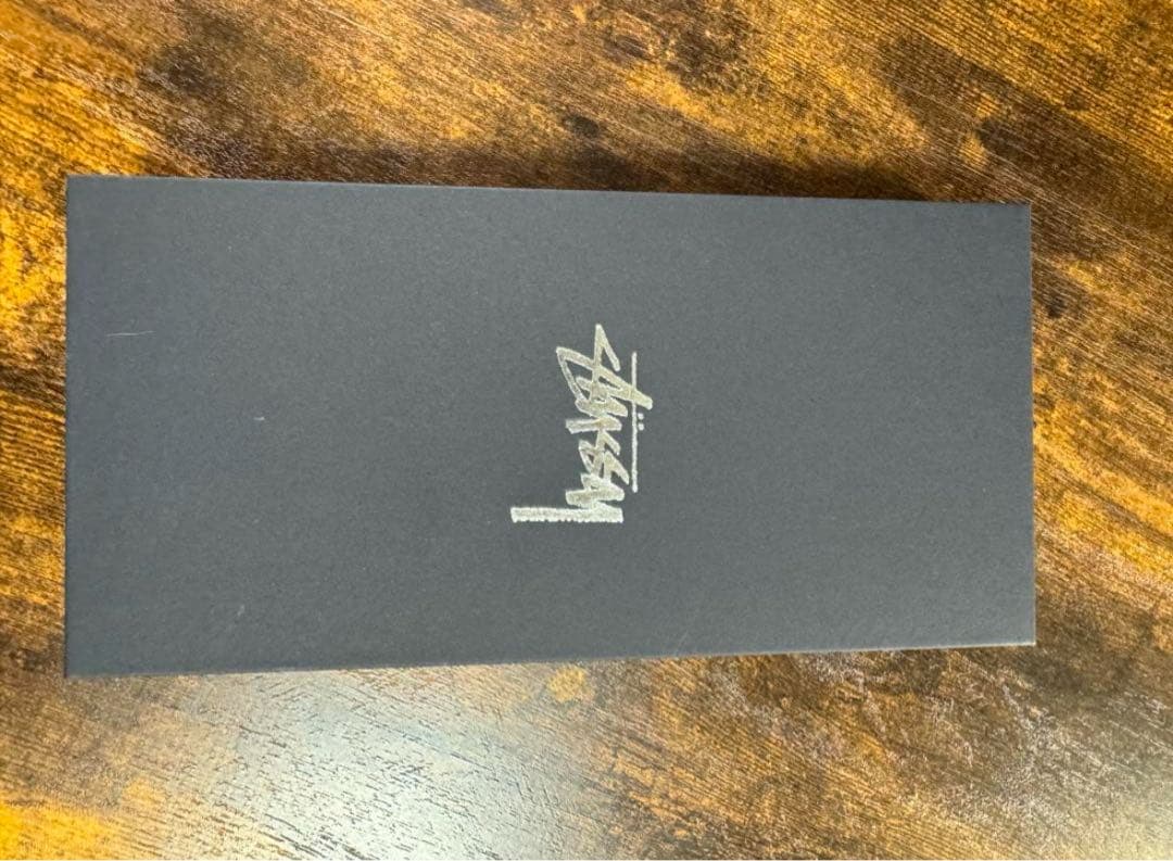 KEIJU着用 Stussy SS LINK LEATHER GLOVES - メルカリ