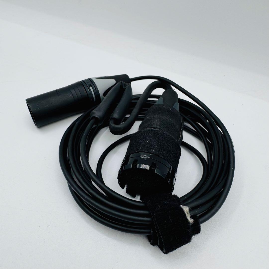 OBANA MICROFONE OBA-G5OBANA MICROFONE OBA-G5 オバナマイク ギター用