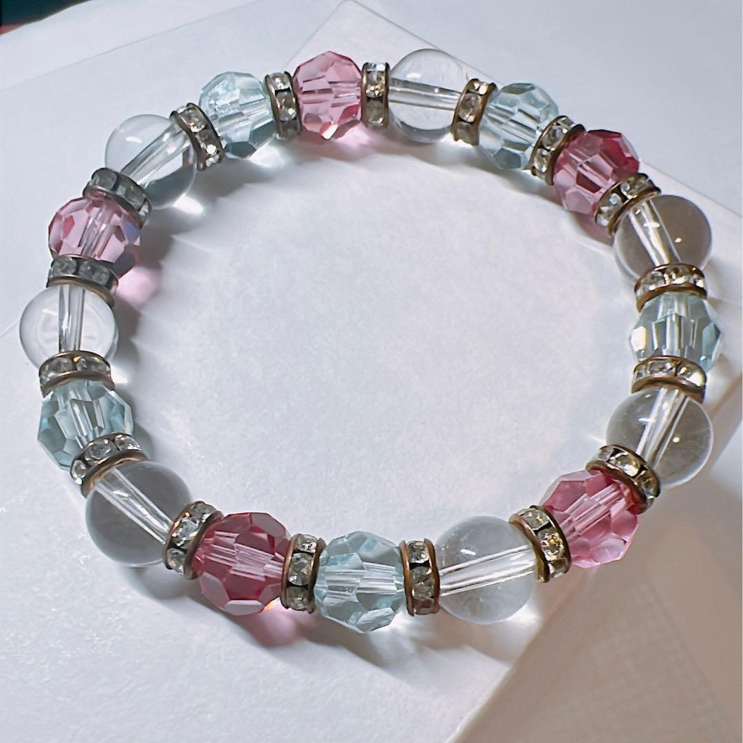 IROHA レムリア意識の目醒めブレスレット