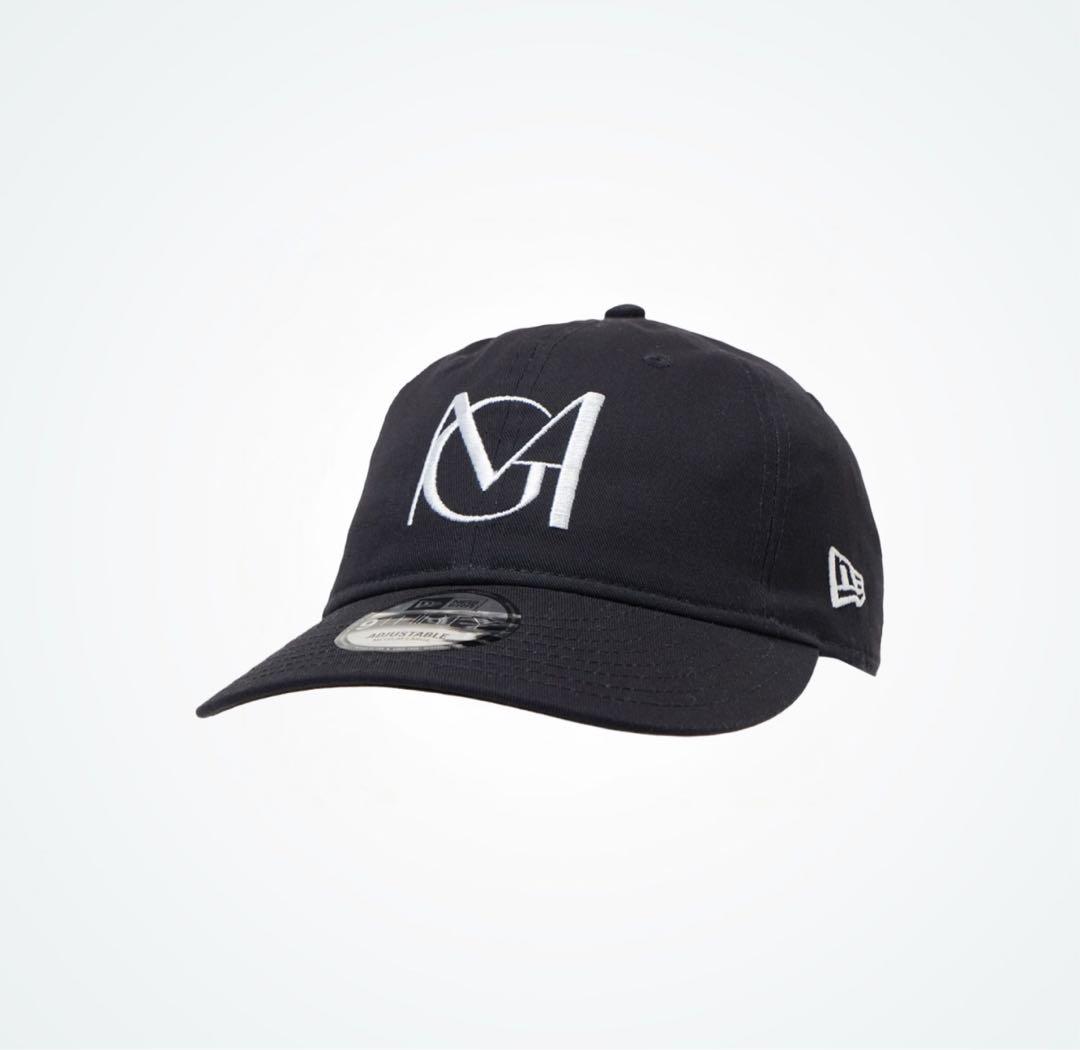 Mrs.GREEN APPLE NEW ERA ミセス キャップ - メルカリ
