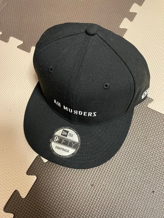 Patagonia Spoonbill Cap 雪なしタグ L