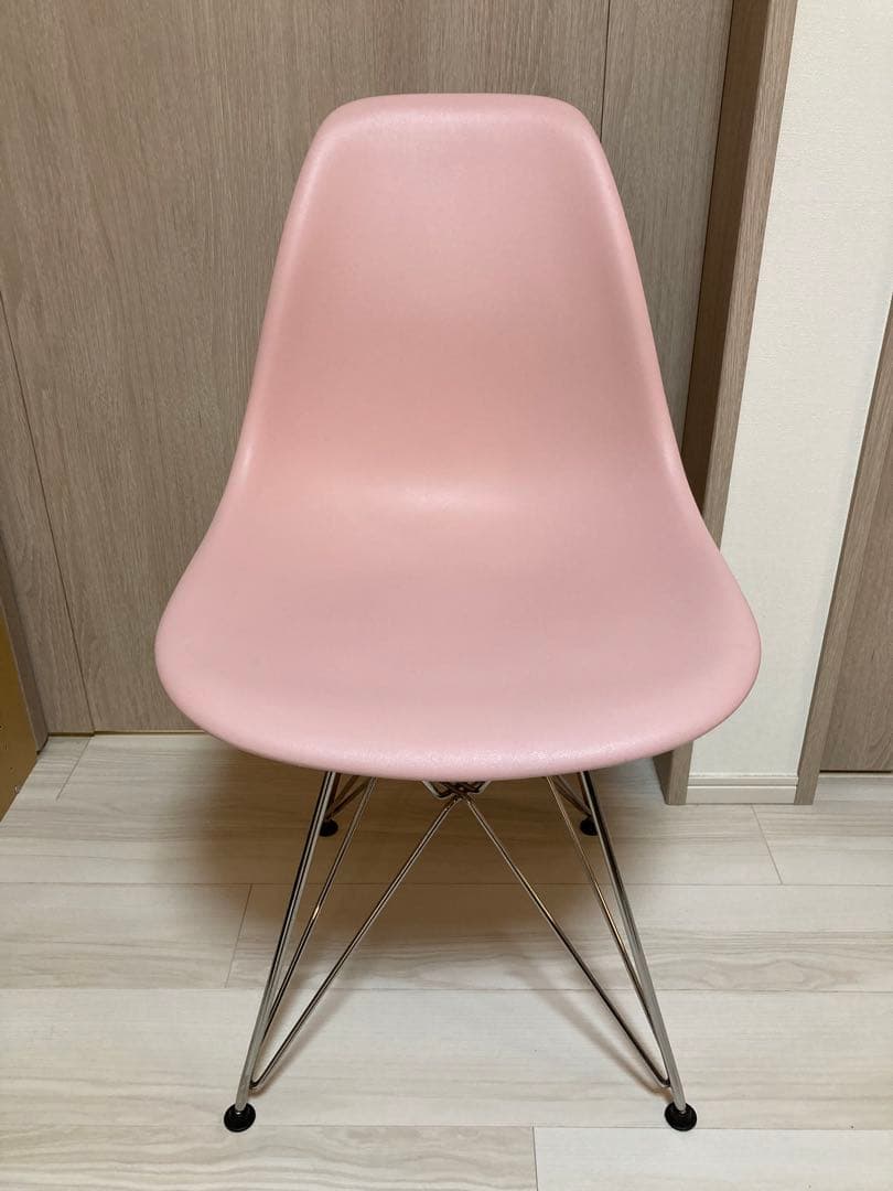 【正規品美品】ハーマンミラーイームズシェルチェア 楽天市場】【正規品】 ハーマンミラー イームズ シェルサイドチェア