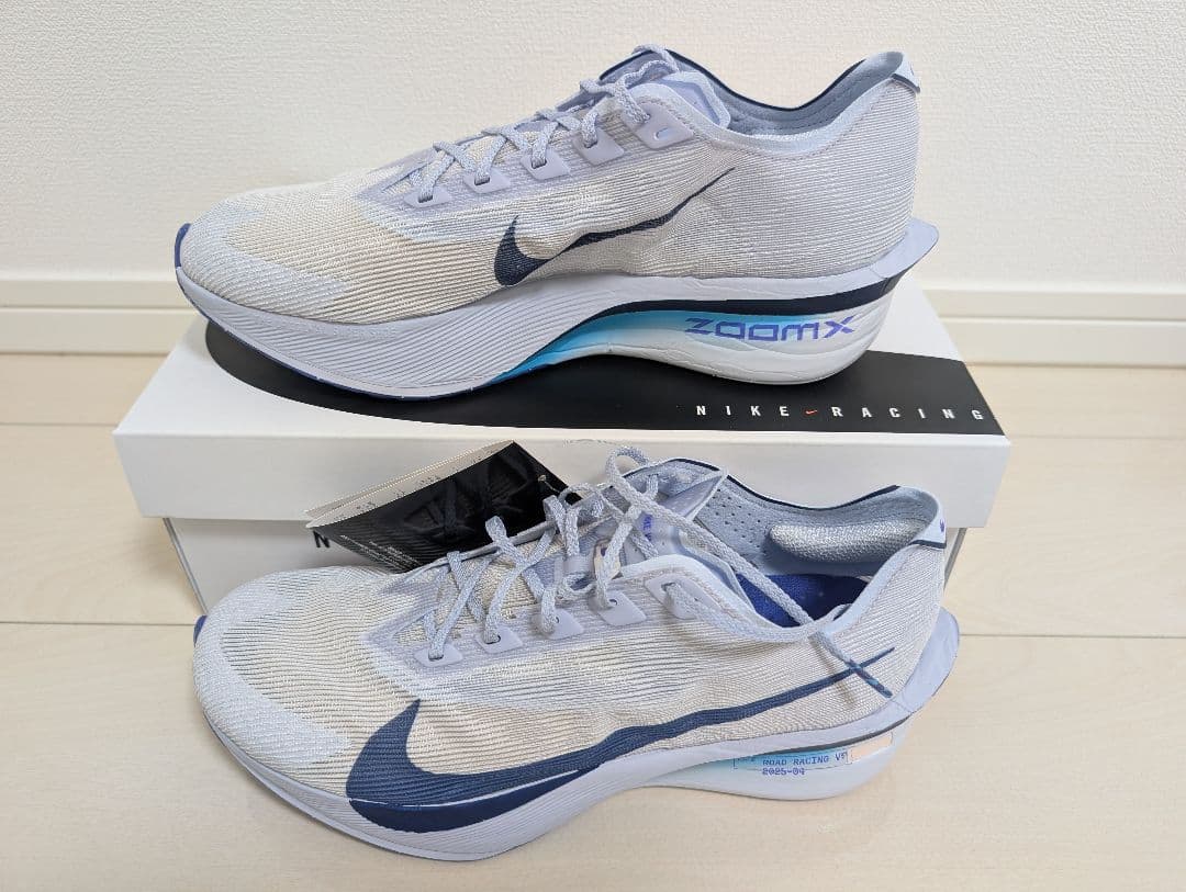 新品未使用　ナイキ　ヴェイパーフライ4　28cm 楽天市場】ナイキ ヴェイパーフライ 4 NIKE VaporFly 4 ホワイト