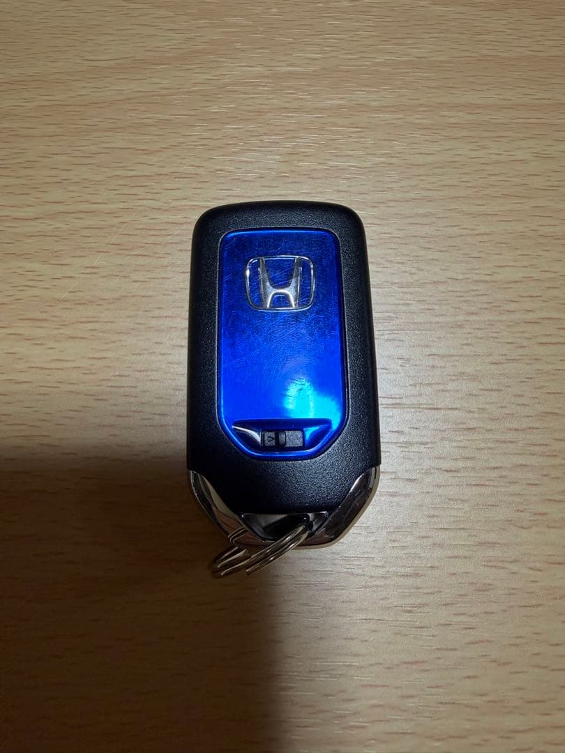 Honda キーレスエントリーリモコン - メルカリ