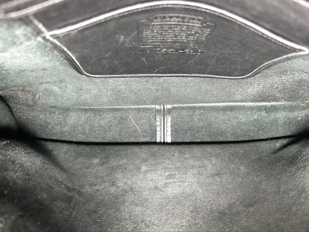 美品】COACH オールドコーチ ビジネスバッグ ショルダーバッグ 310