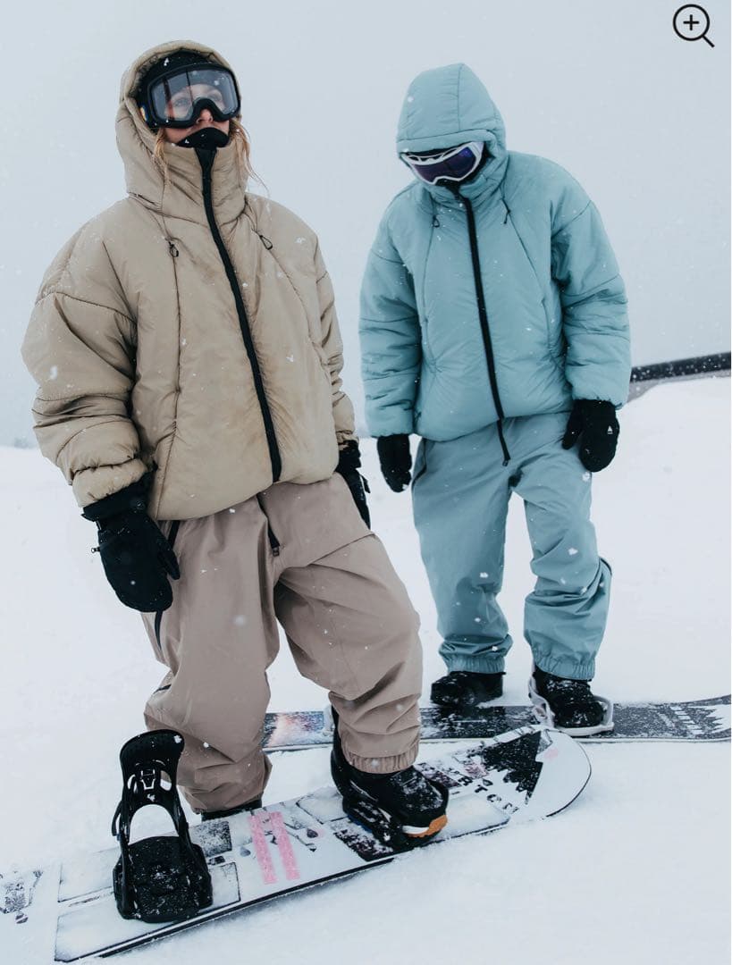 Burton フューチャートラスト 2L ビブパンツ XLサイズ - メルカリ