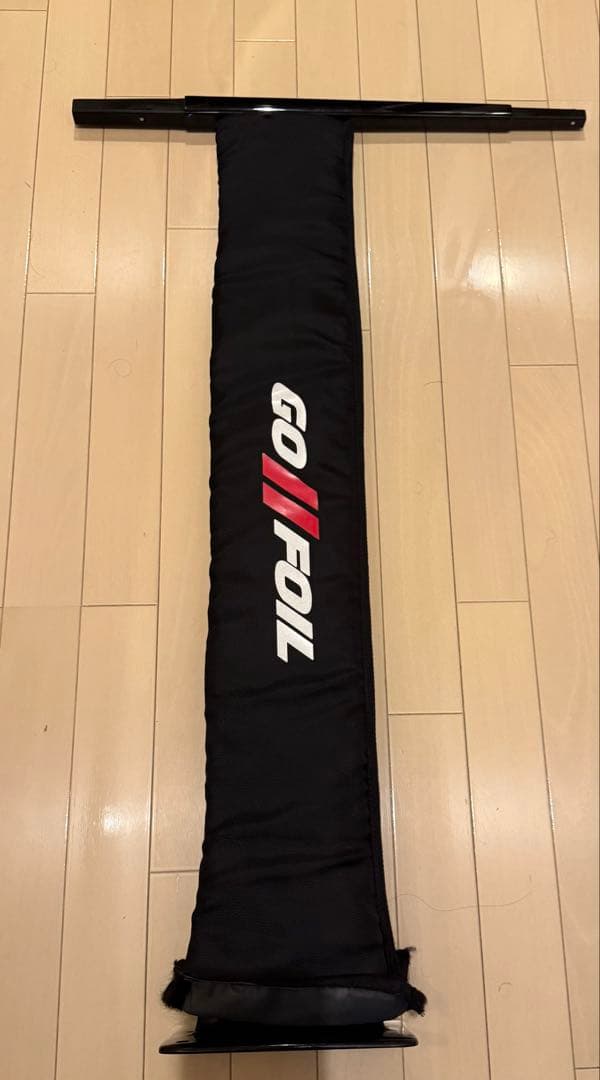美品　GOFOIL 102cm mast ver1.5 FUSION MAST – GO FOIL, INC.