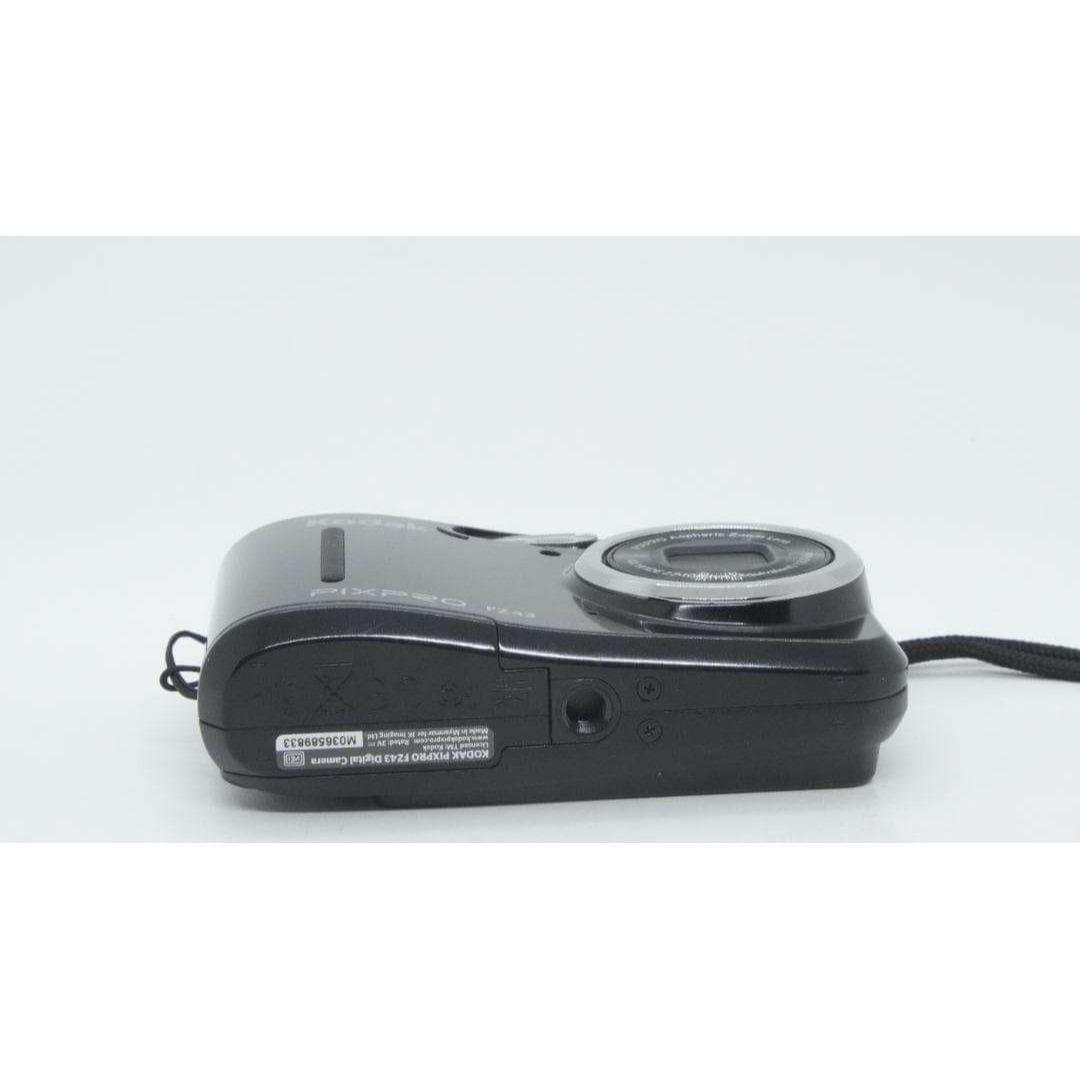 A3199】 KODAK PIXPRO FZ43 コダック ピクスプロ - メルカリ