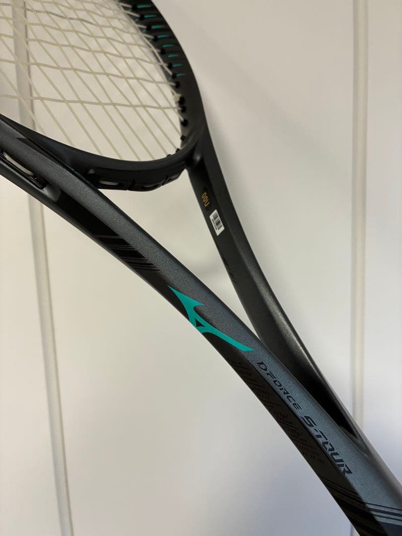 Dフォース　Sツアー　D force s tour 楽天市場】ソフトテニス ラケット ミズノ MIZUNO ディーフォース S