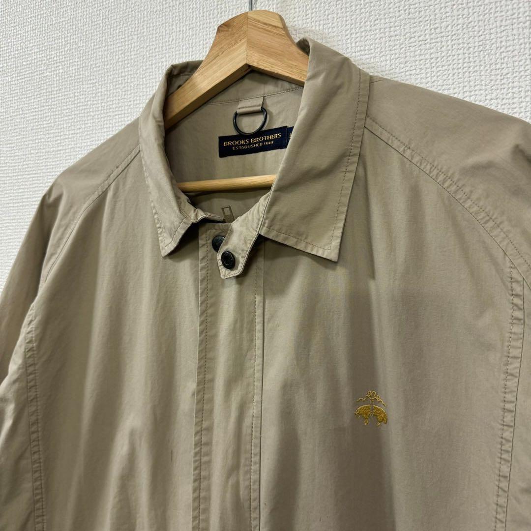 90s BROOKS BROTHERS スイングトップ ブルックスブラザーズ - メルカリ