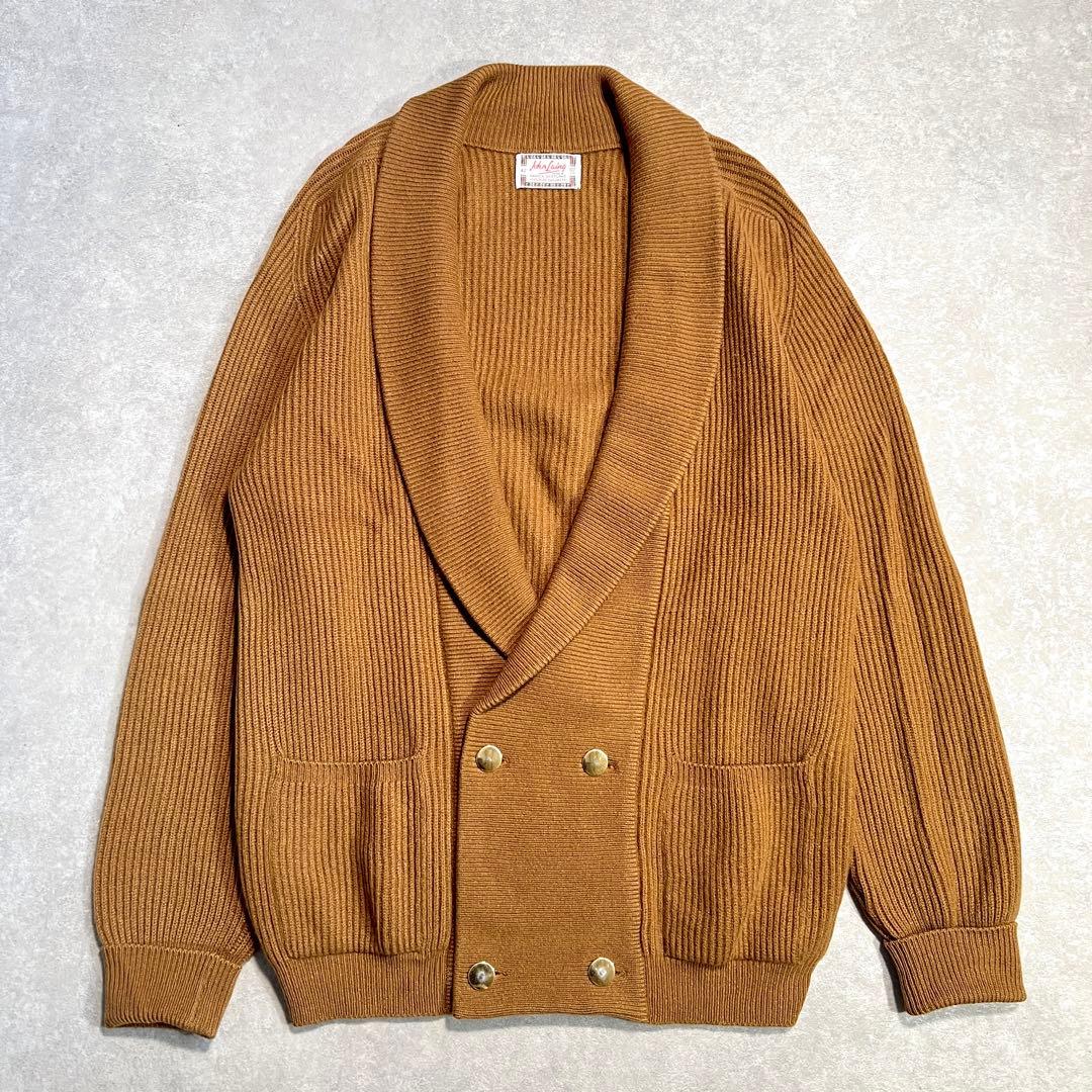 【極上品】JOHN LAING 肉厚カシミヤ100%カーディガン キャメル42 極上品】JOHN LAING 肉厚カシミヤ100%カーディガン キャメル42 - メルカリ