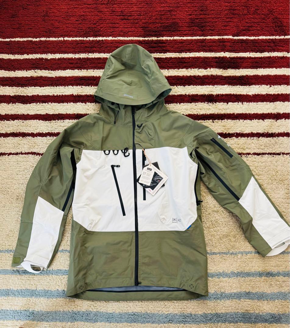 volcom スノーボードウェア XL 上下セット楽天市場】volcom ジャケット