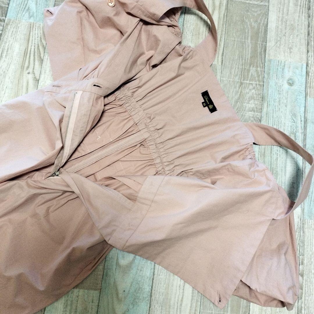 Drawer コットンドロップスリーブオールインワン ¥99000 - メルカリ