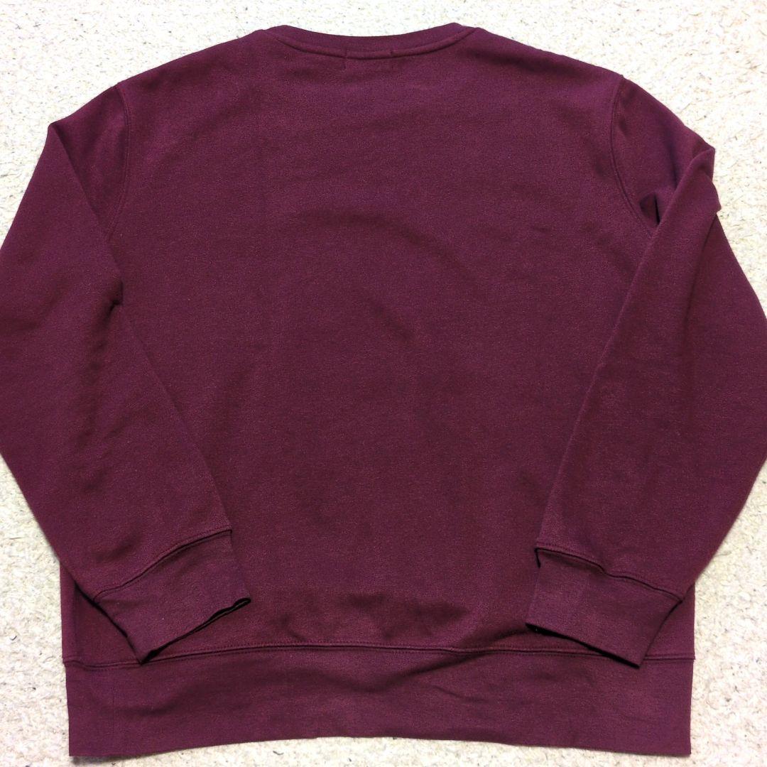 2-15 POLORalphLauren ポロベア現行タグ スウェット - メルカリ