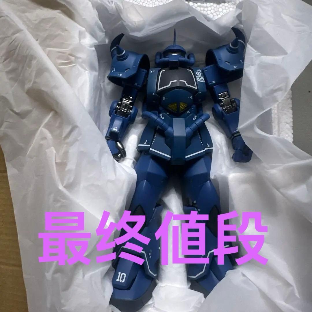 GFF METAL COMPOSITE メタルコンポジット グフ - メルカリ