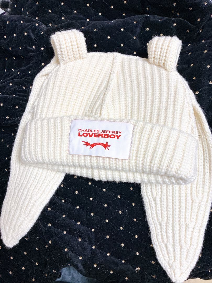 Charles Jeffrey LOVERBOYチャールズジェフリーラバーボーイ Charles Jeffrey Loverboy (チャールズ ジェフリー ラバーボーイ