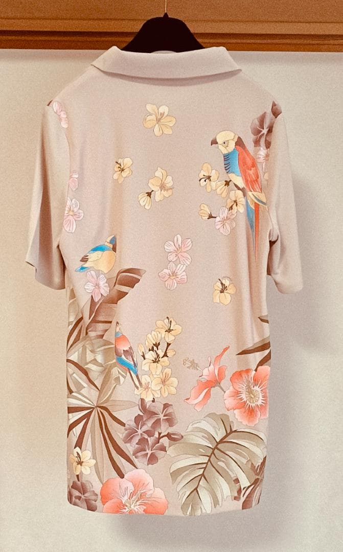美品⭐︎LEONARD SPORT⭐︎ 半袖チュニック 42 - メルカリ