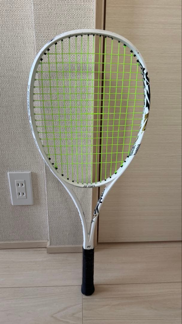 ヨネックス　ジオブレイク70V ② UL1 ウインザーオンラインショップ【張り工賃別】ヨネックス ジオブレイク
