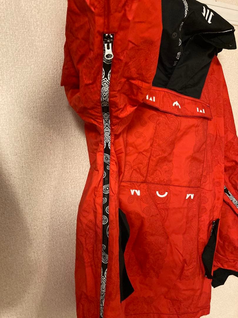 MARQLEEN （マークリーン）X L NTR JKT スノーボードウェア