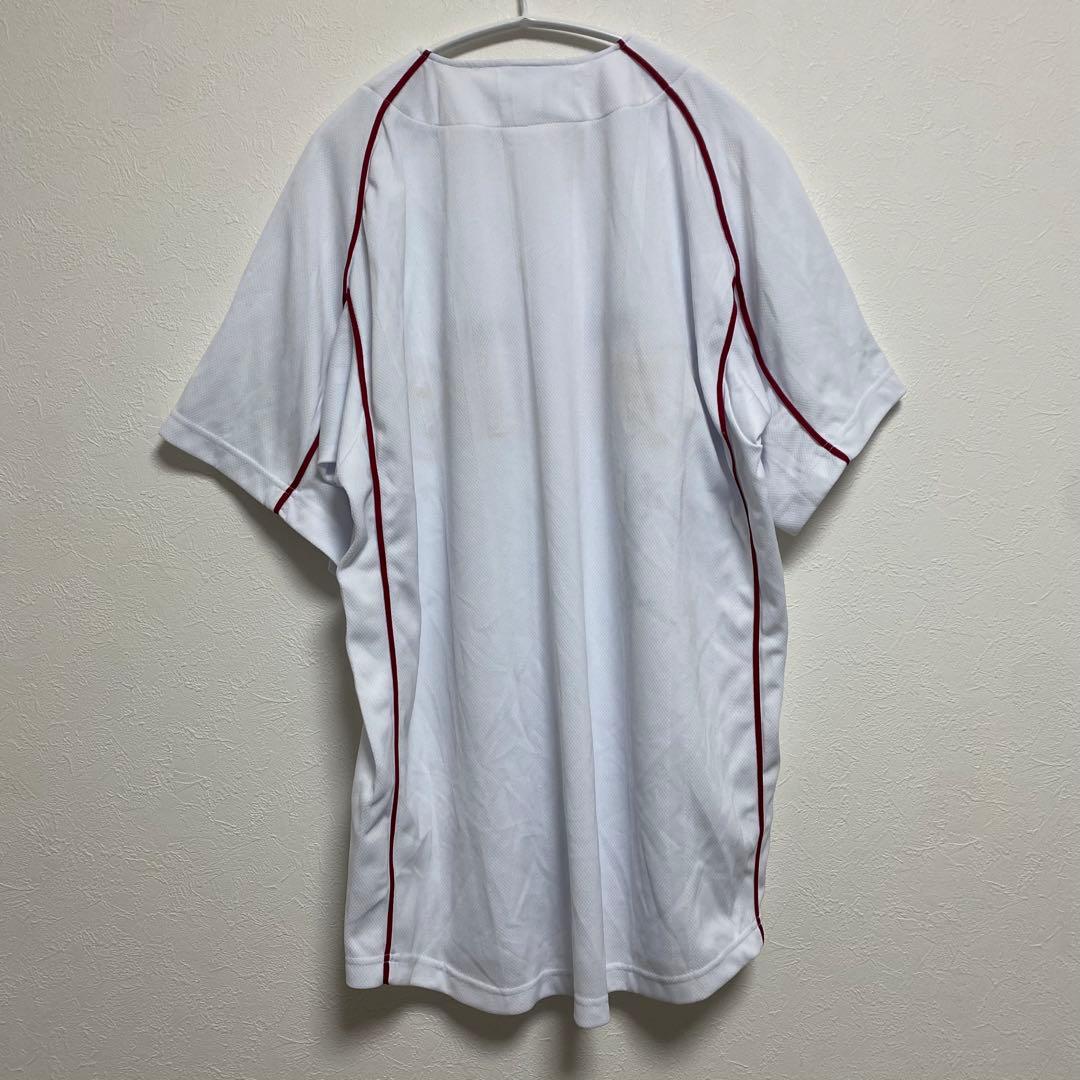 a715 楽天イーグルス ユニホーム 野村克也 野村克則 サイン入り プロ