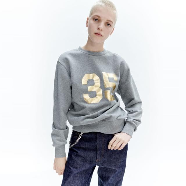 A.P.C. アーペーセー × JEAN TOUITOU ウォレットチェーン - メルカリ