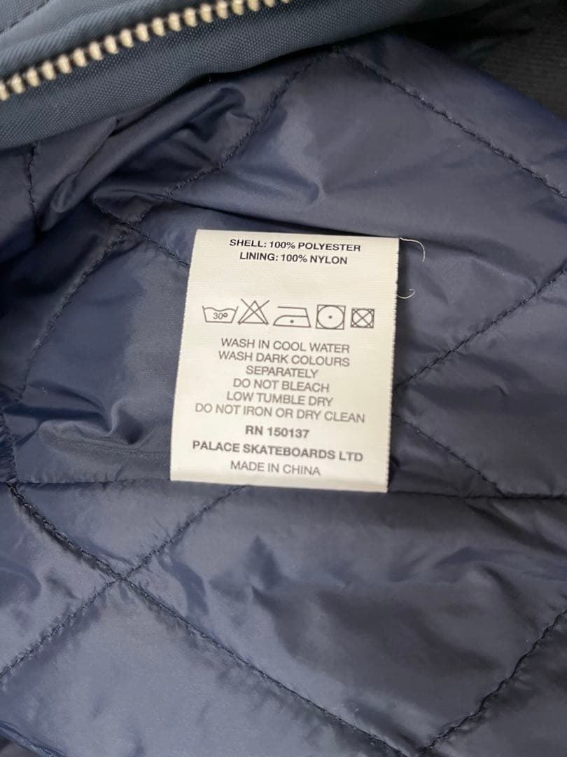 Palace Festival Bomber Jacket 23FW サイズMの通販はau PAY