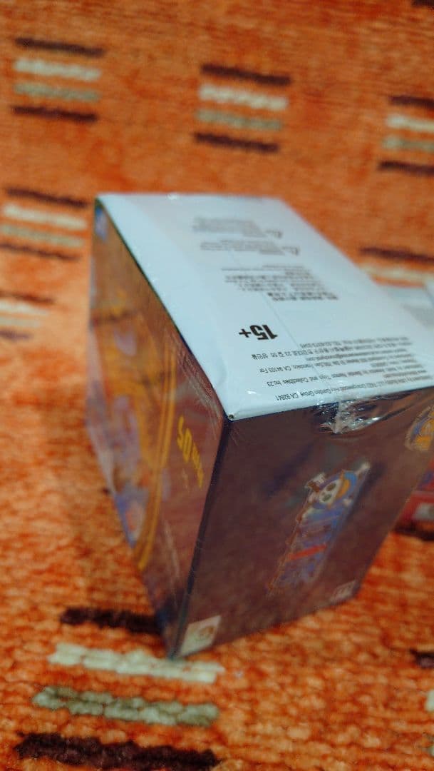 ワンピース ワーコレ 鯉幟 こいのぼり 5点セット 海外正規品(再版