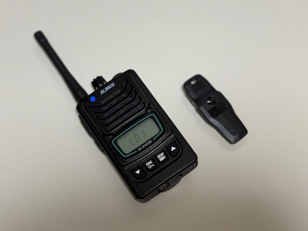 ALINCO DJ-P422WM特定小電力トランシーバー/Air-InCom対応 DJ-P322L_img2-860x574.jpg