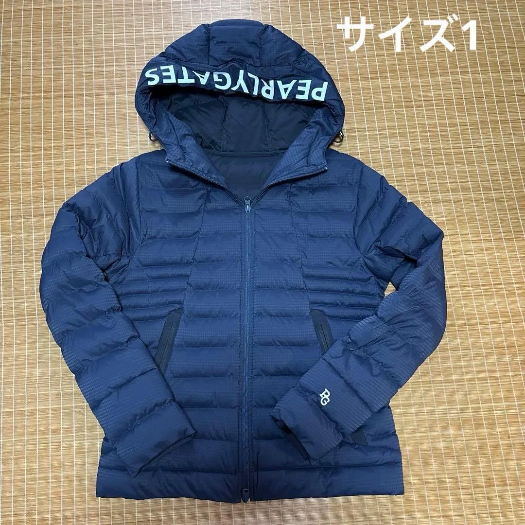 パーリーゲイツ　フーディージャケット　サイズ1 美品 楽天市場】パーリーゲイツ（コート・ジャケット｜レディース