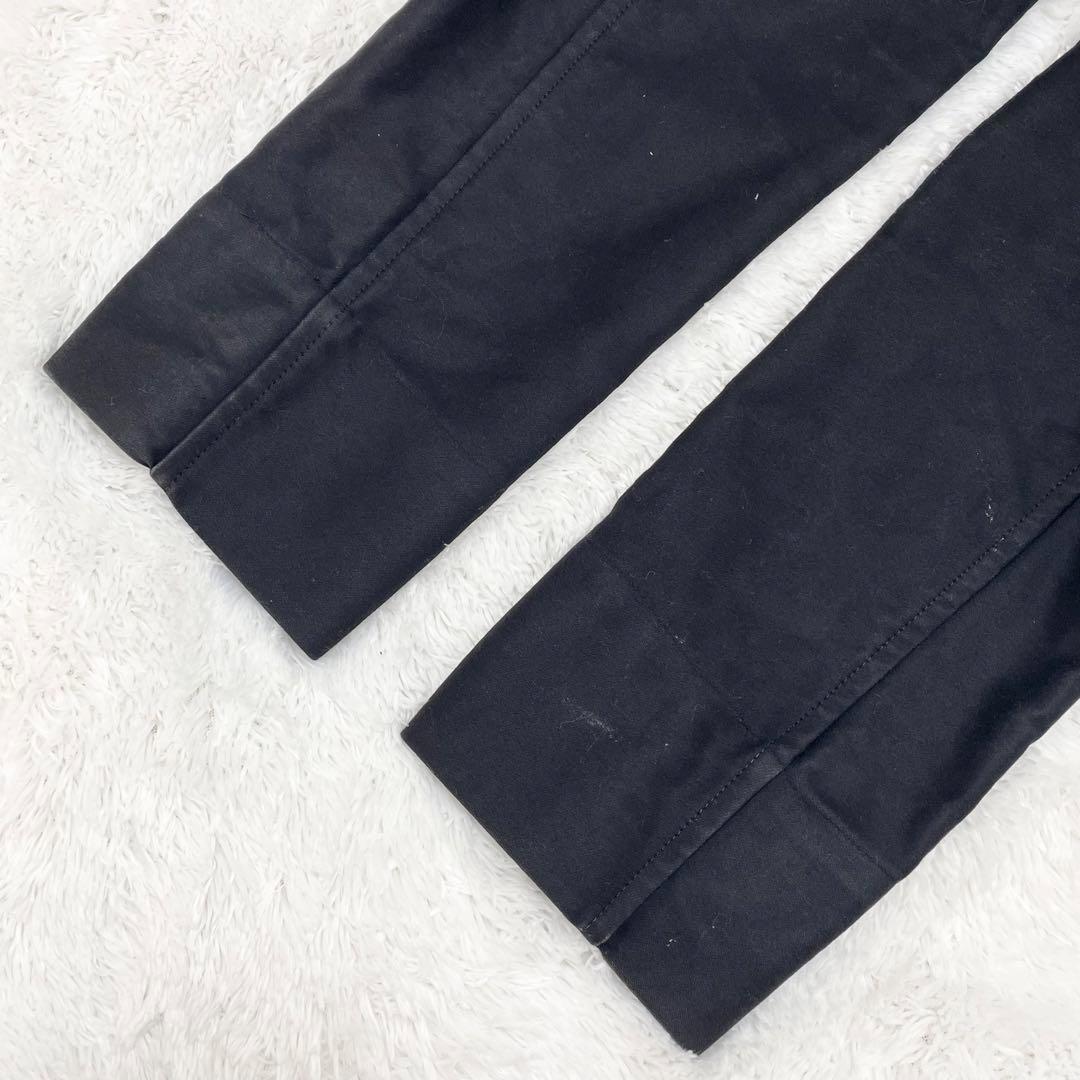 良品✨】 ANATOMICA テーラードジャケット ブラック コットン L