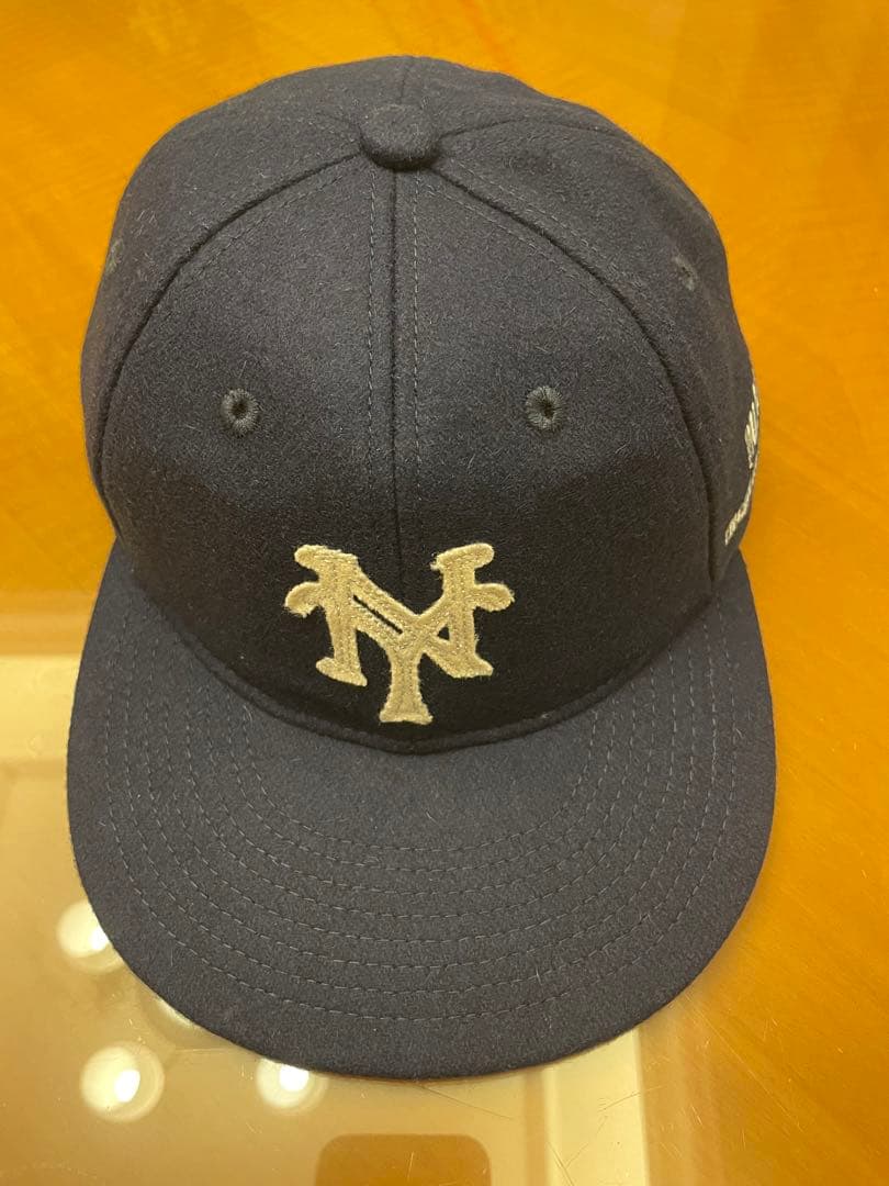 PALACE × ENGINEERED GARMENTS 6-PANEL CAP - メルカリ