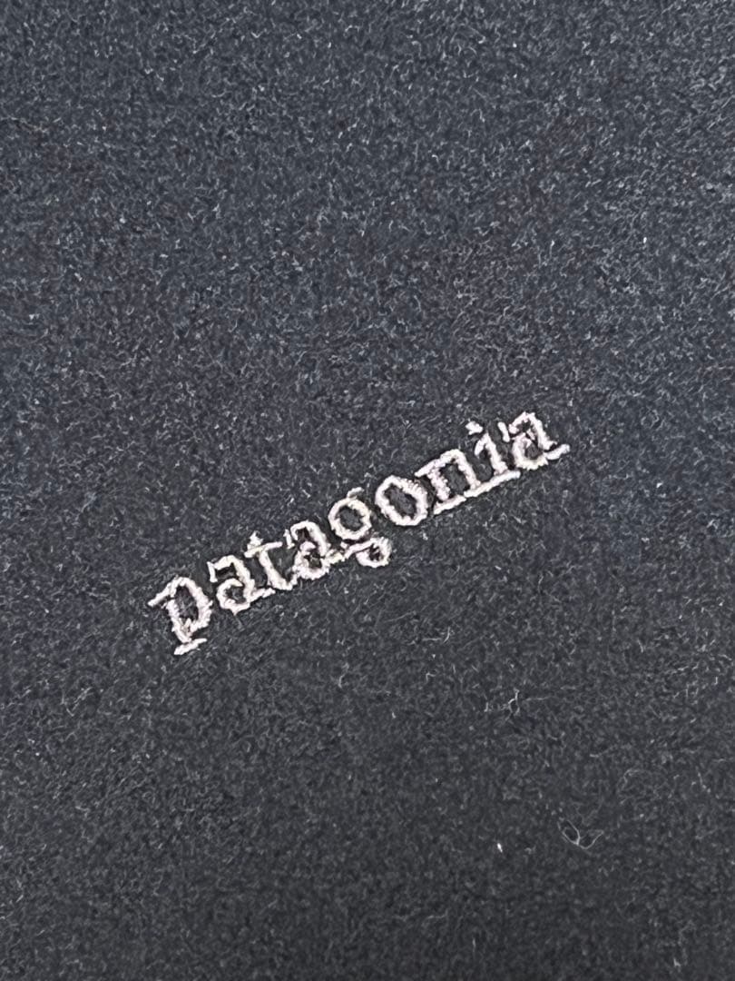 価格変更☺︎稀少廃盤入手困難 ☺︎パタゴニア USA製 ブラック マイクロフリース Patagonia 欲しいアイテム纏めました！｜Daytona Park(FREAK'S STORE