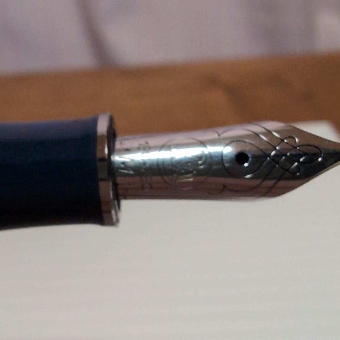 Pelikan M 640 自然の美観シリーズ ナイアガラの滝 - メルカリ