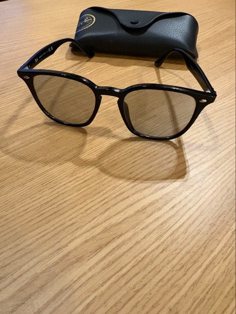レイバン　RB4258F 601/87 Ray-Ban（レイバン） サングラス RB4258F-601/87 正規品 RB4258F 60187