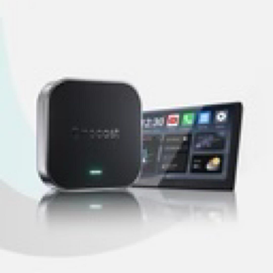 OTTOAIBOX E2 Bluetoothユニット OTTOAIBOX E2「特典付き」 – OTTOCAST（オットキャスト）