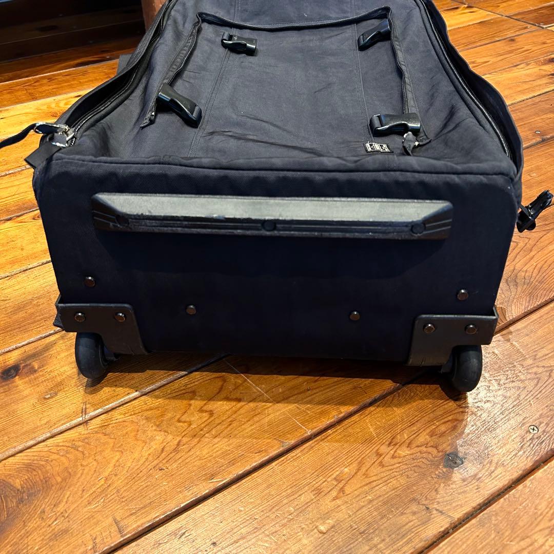 美品✨ポーター スーツケース トリップ トロリー 3way 黒 35L 廃盤品