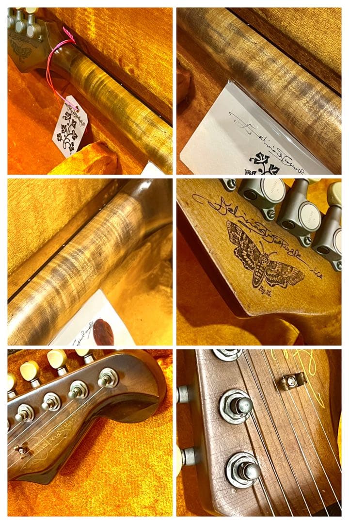 b*!様 DeliciousTaylormade 特価品“BrustyBird- - メルカリ