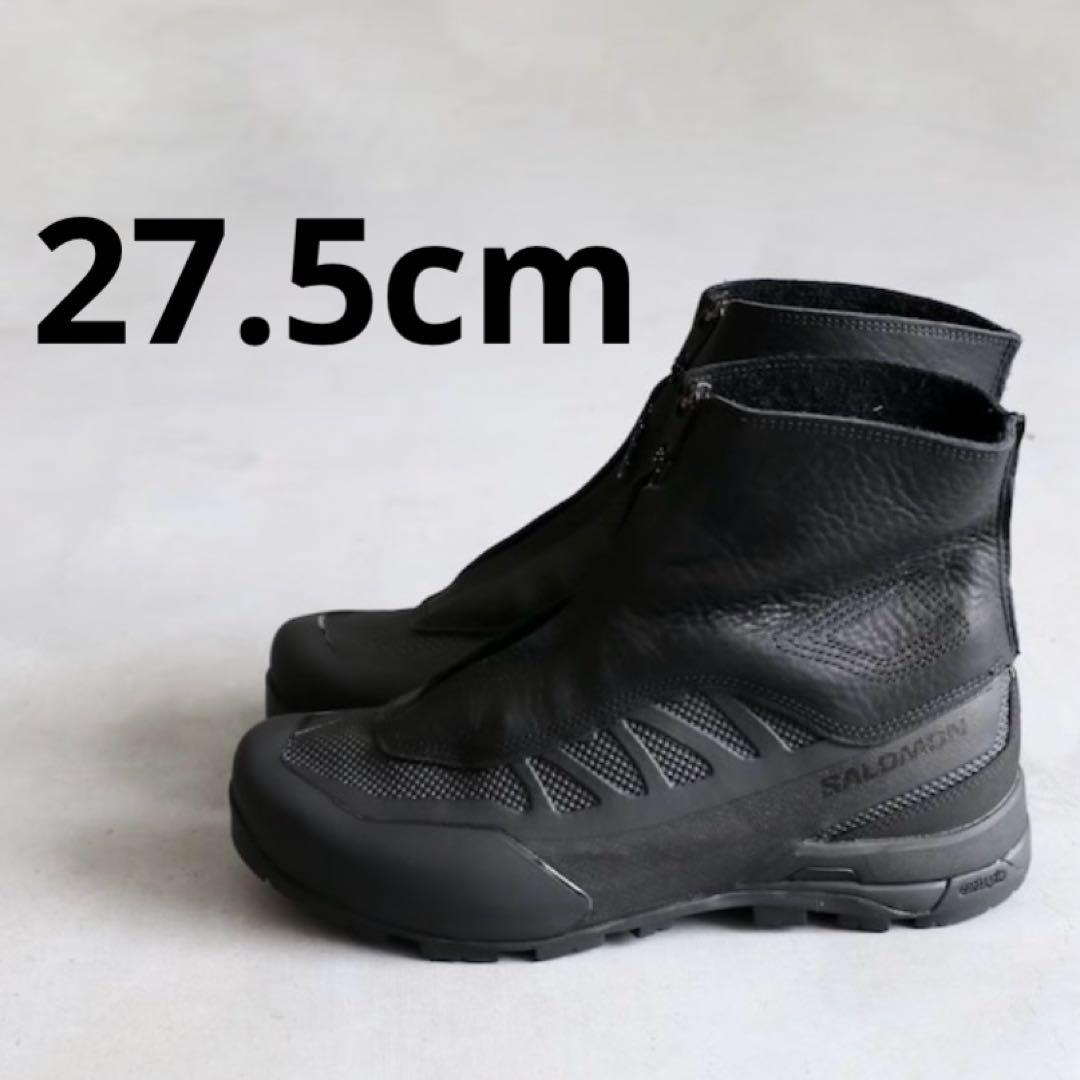 27.5新品】SALOMON ADVANCED TEPIAZ ADVANCED - メルカリ