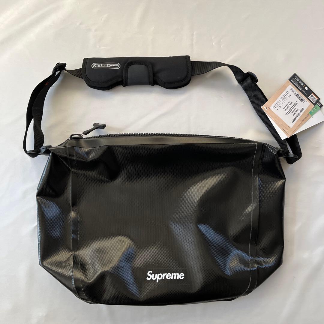 Supreme / Ortlieb Small Messenger Bag - メルカリ