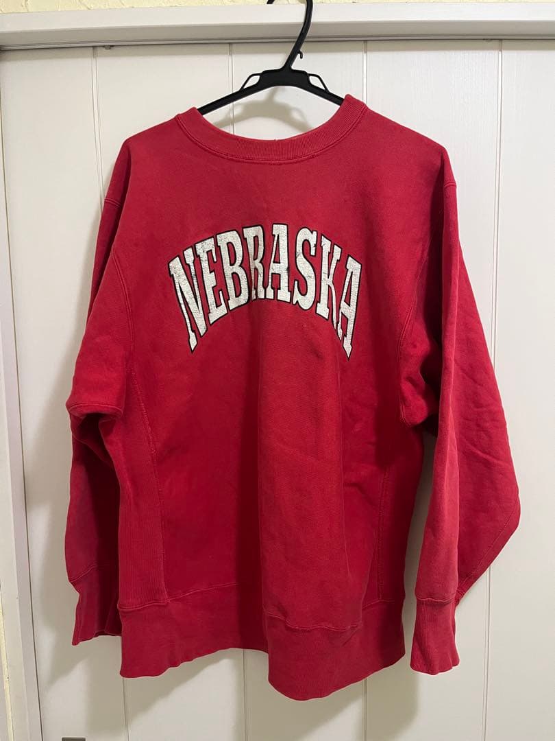 champion 80s トリコタグ　リバースウィーブ 中古・古着通販】Champion REVERSE WEAVE (チャンピオン リバース