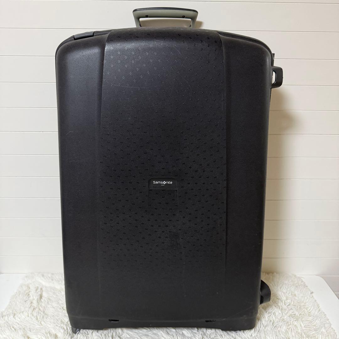 美品✨samsonite サムソナイト エアリス スピナー82/31 TSA - メルカリ