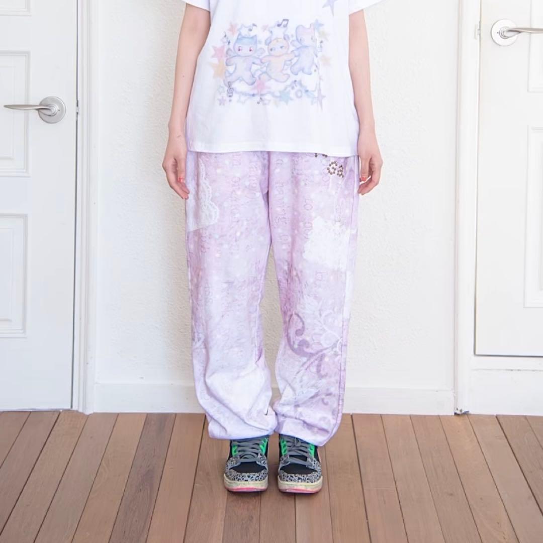 igusa スウェットパンツ Bottom – Igusa