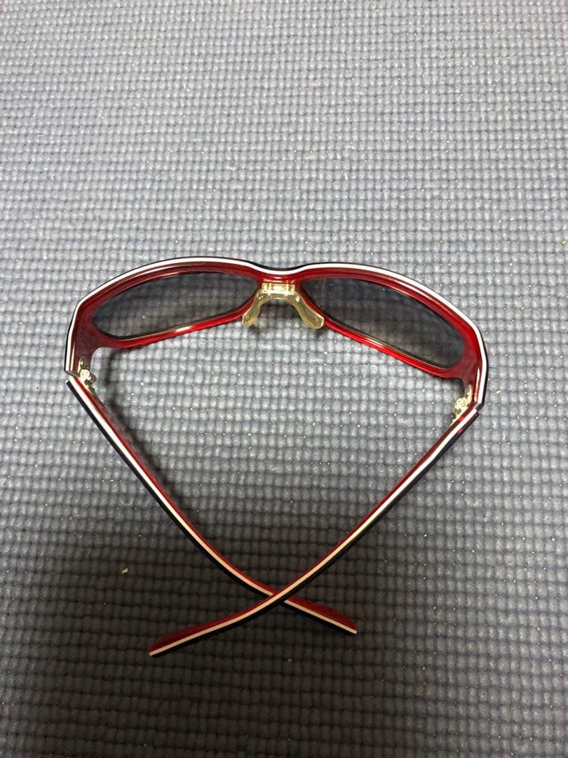 spec espace 眼鏡2本セット⭐︎超美品⭐︎純正ケース付き - メルカリ