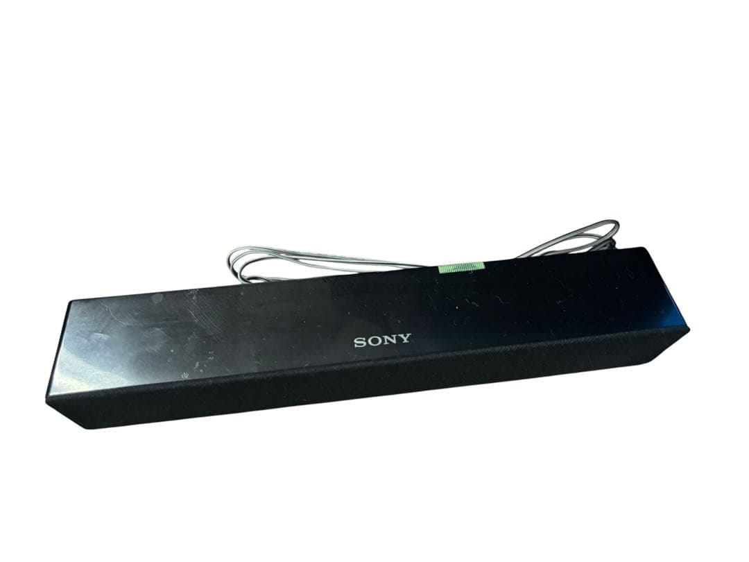 SONY ホームシアターシステム HT-SS380 5.1ch フルセット