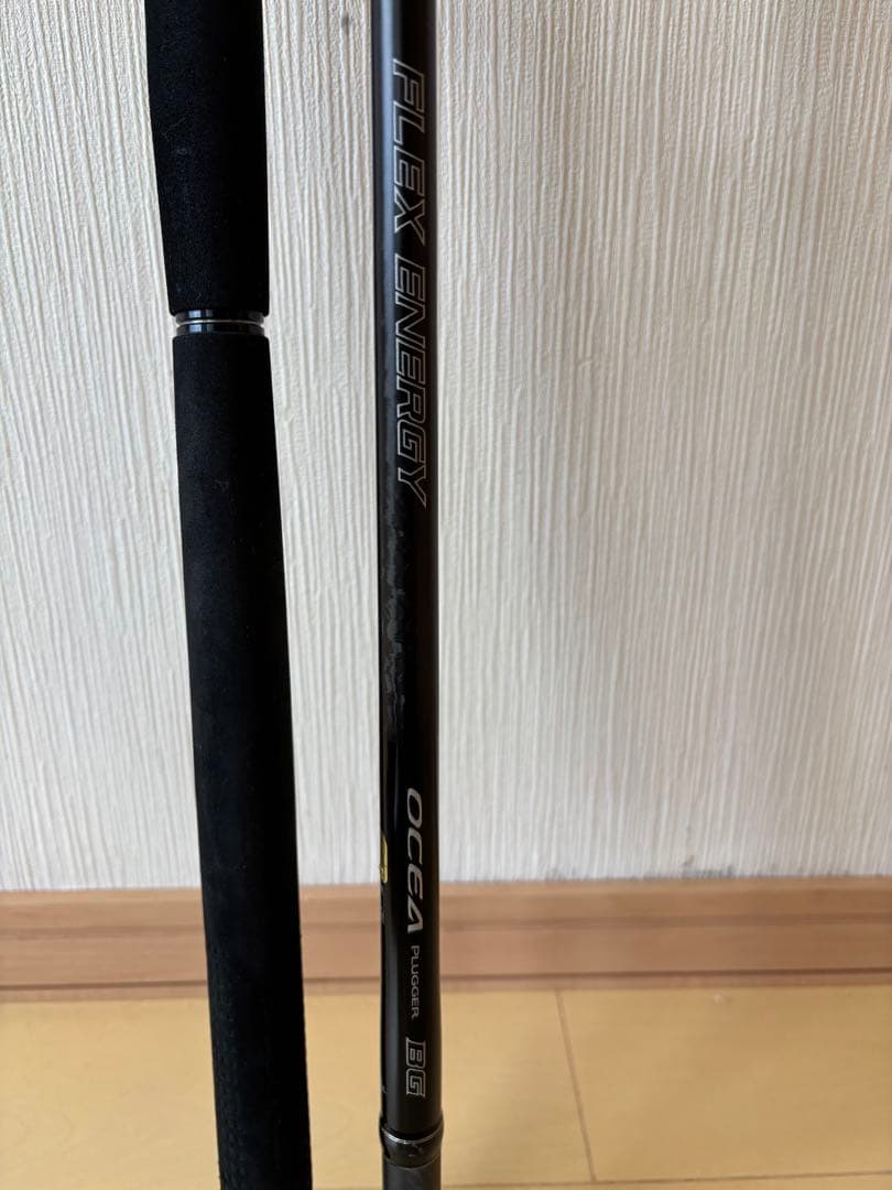 OCEA FLEX ENERGY ツインパワーSW 14000XGセット売り - メルカリ