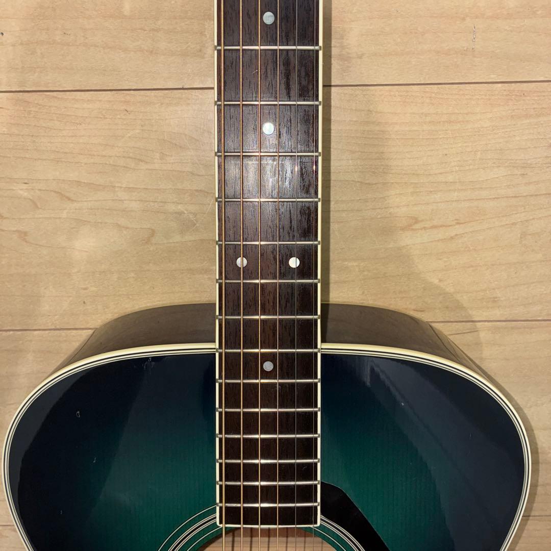 弦交換 調整済み YAMAHA FS-423S TMB 素晴らしい音です